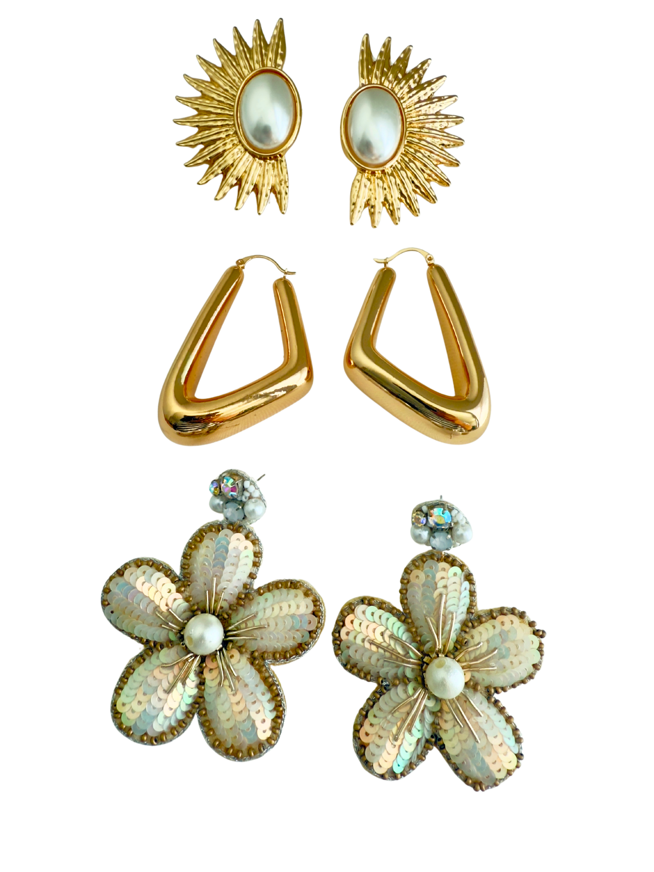 The Pearls Please Bundle