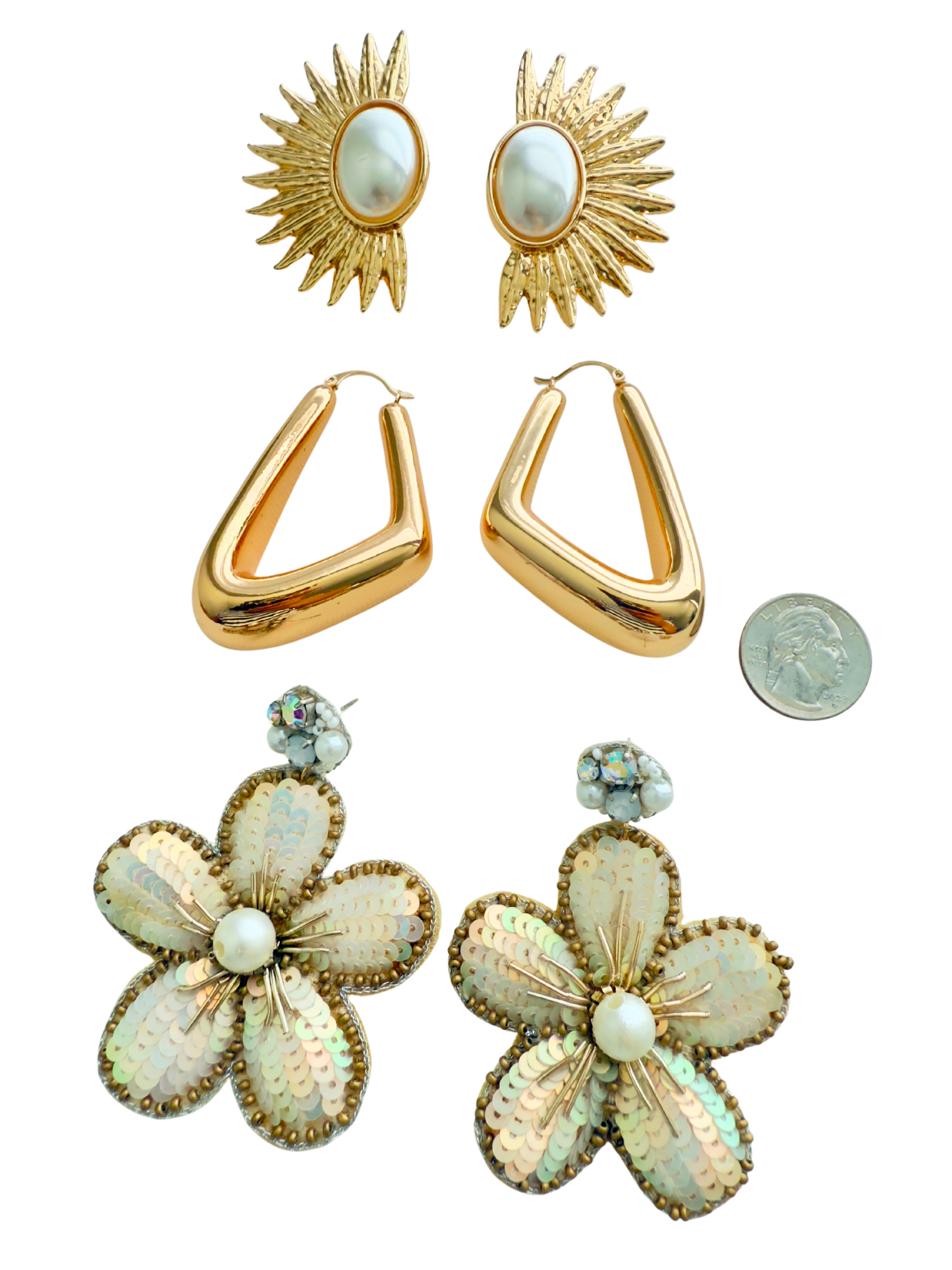 The Pearls Please Bundle