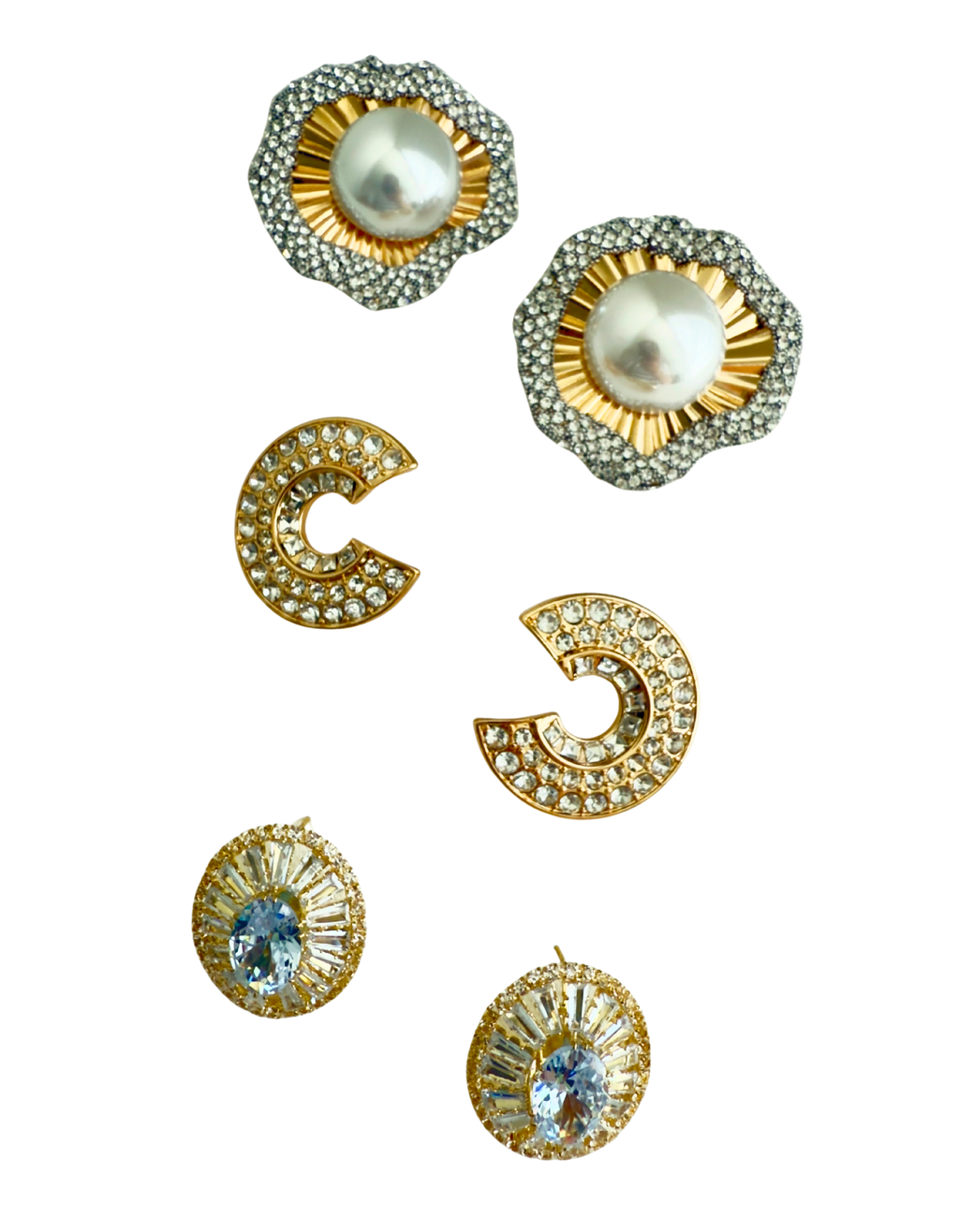 The Casablanca Bundle