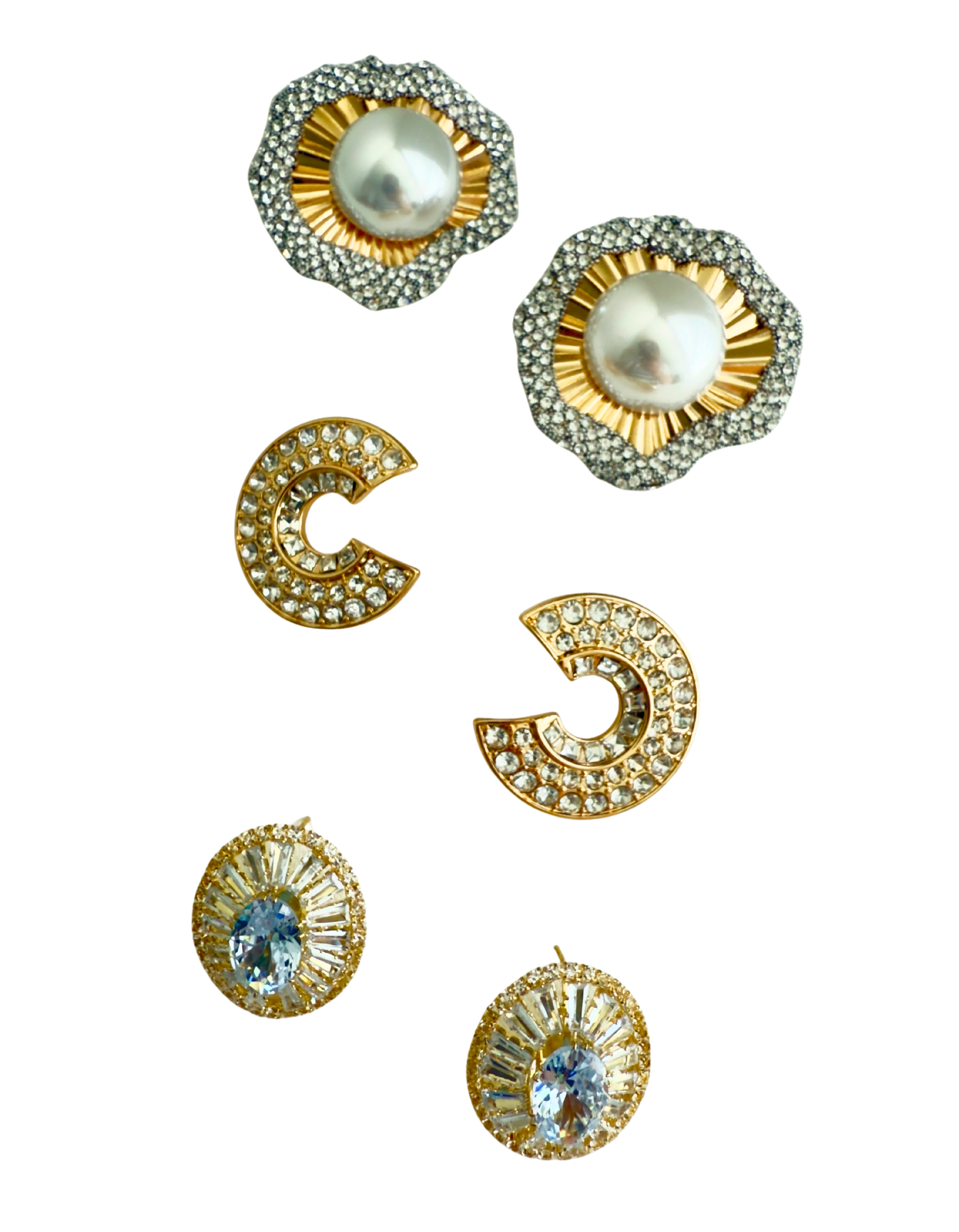 The Casablanca Bundle