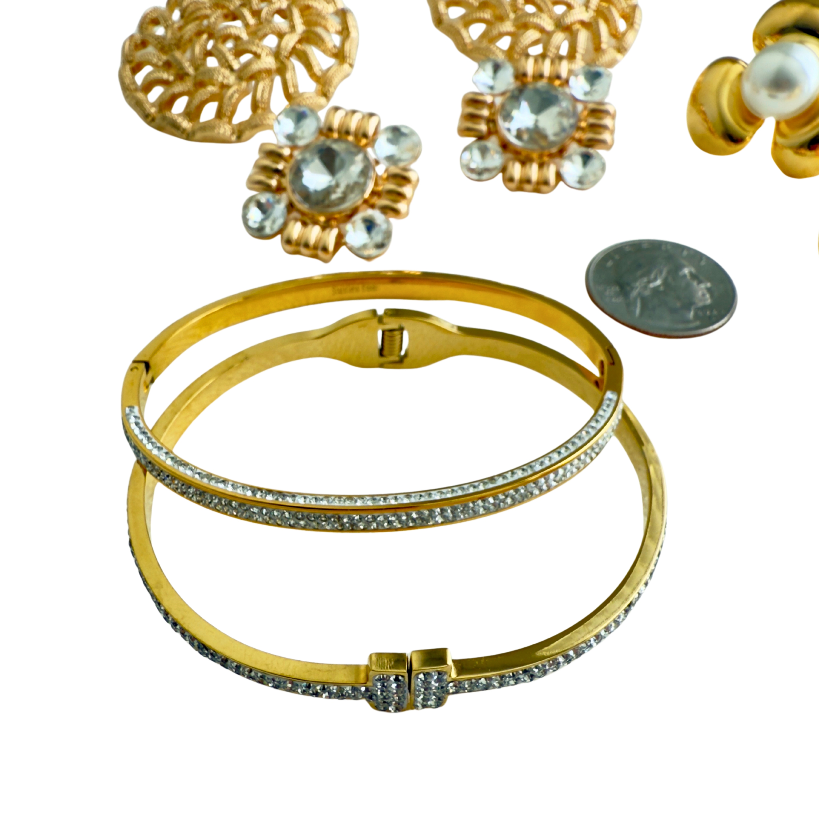 The Glam Game Bundle