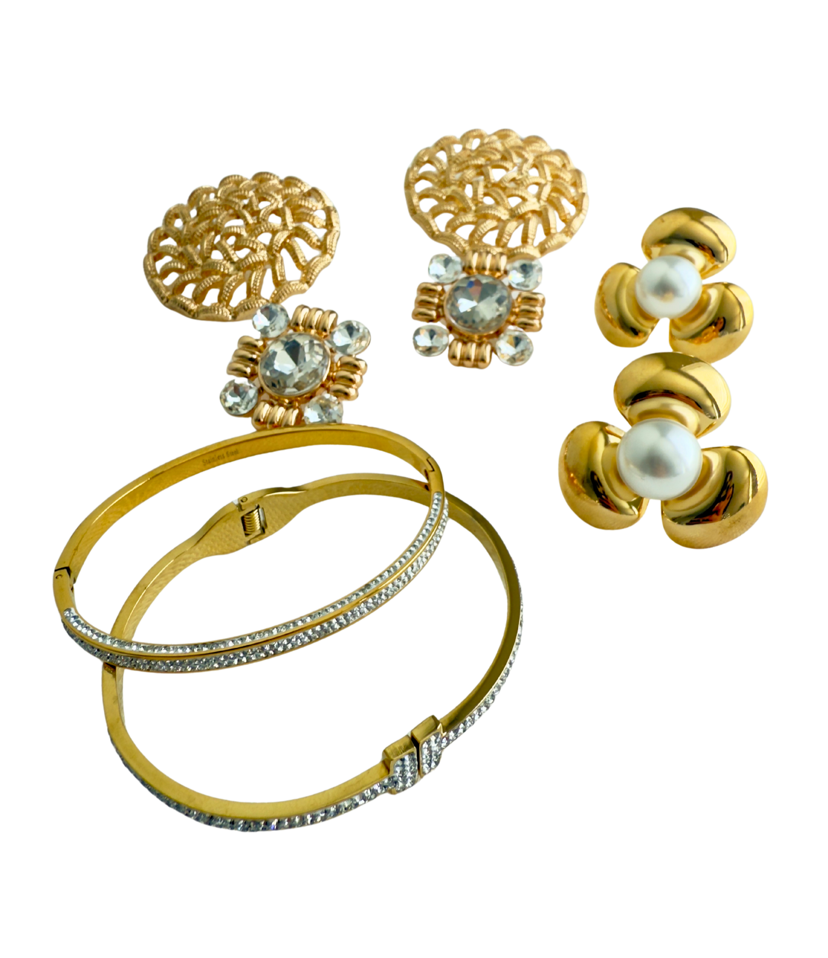 The Glam Game Bundle