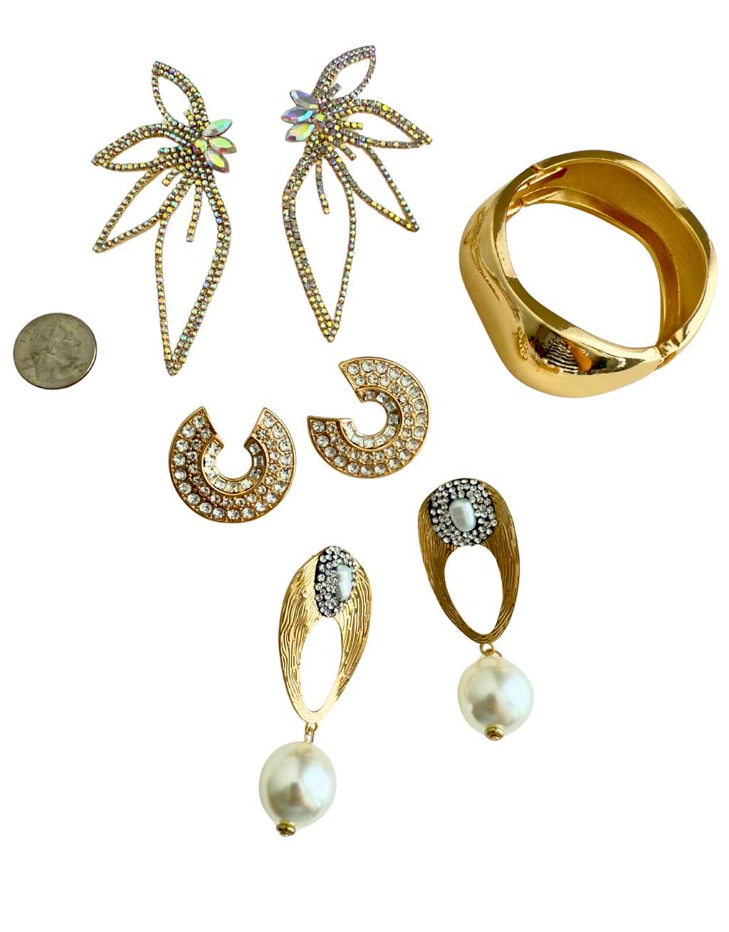 The Fly Girl Fancy Bundle