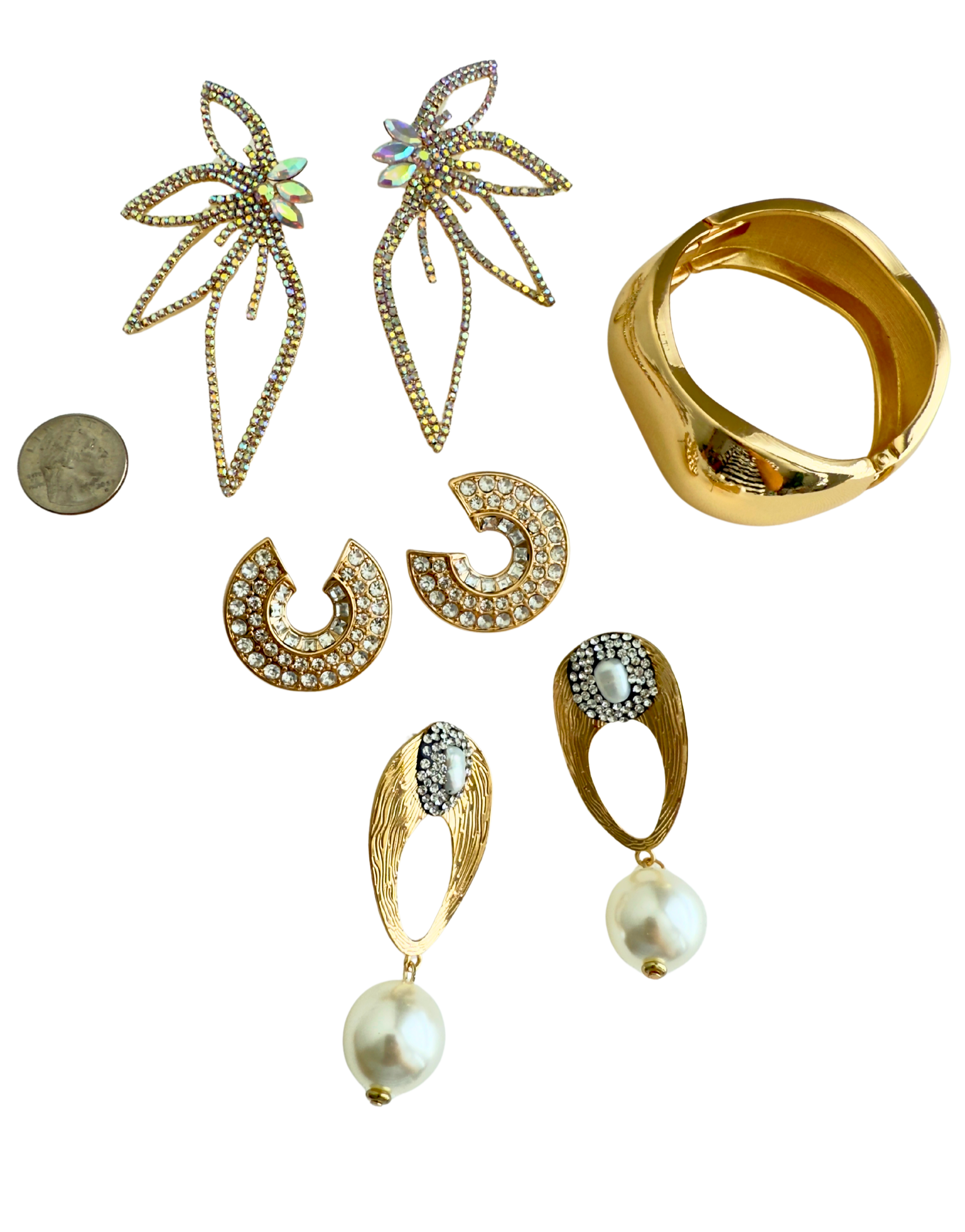 The Fly Girl Fancy Bundle