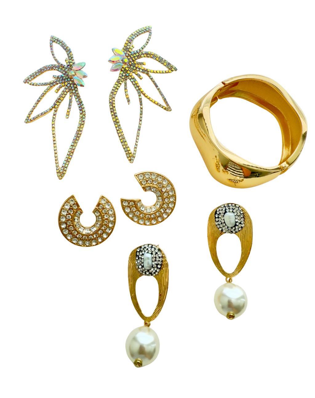 The Fly Girl Fancy Bundle