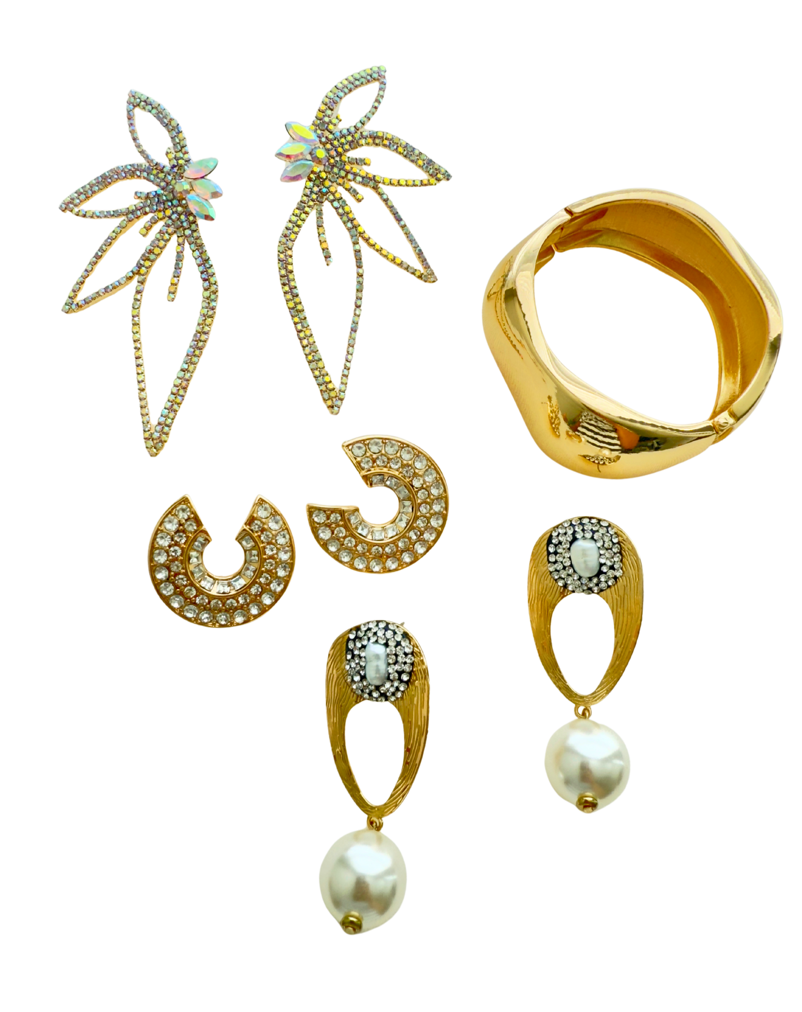 The Fly Girl Fancy Bundle