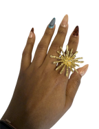 Regal Edge Ring