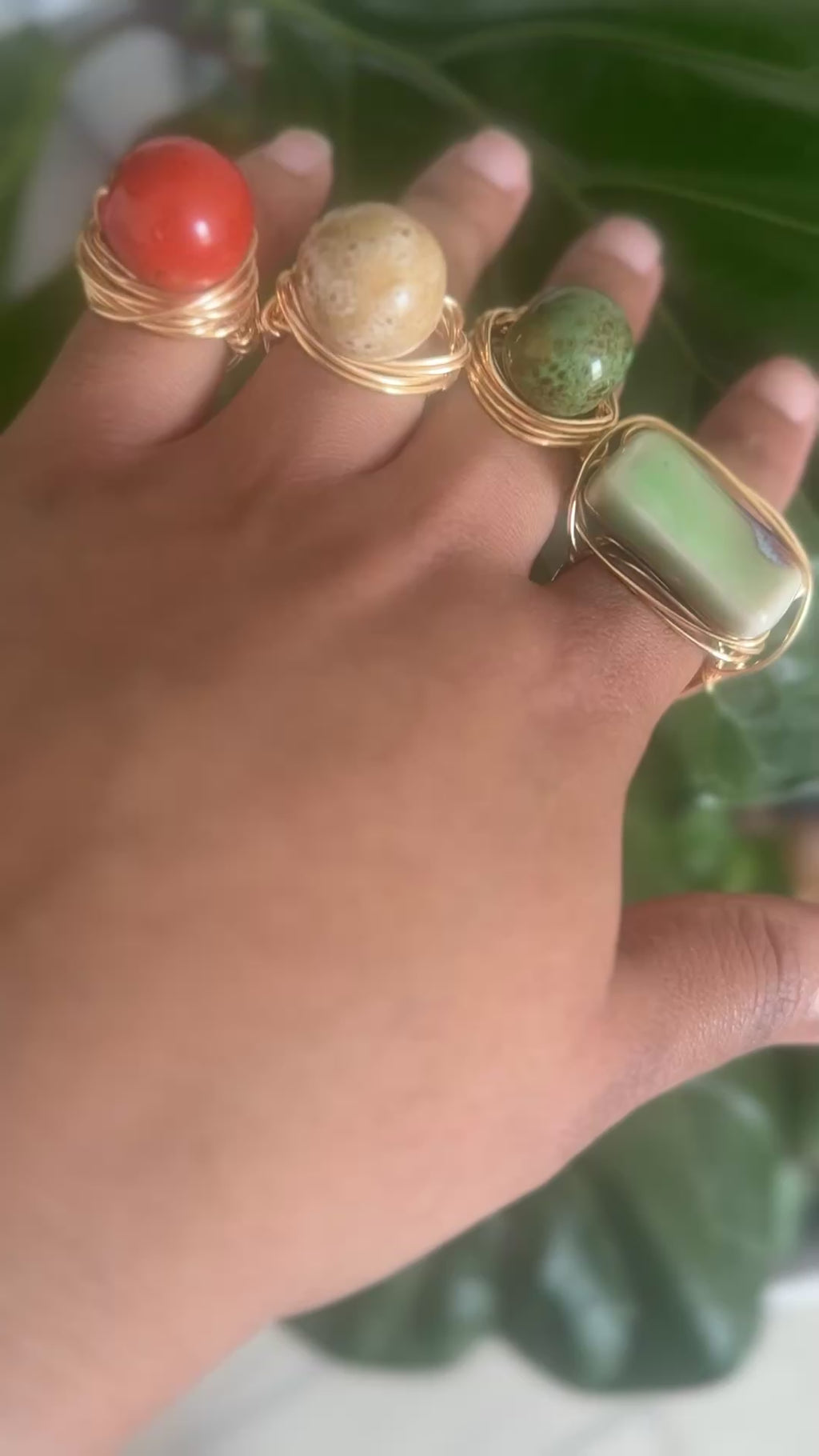 Dobie Ring