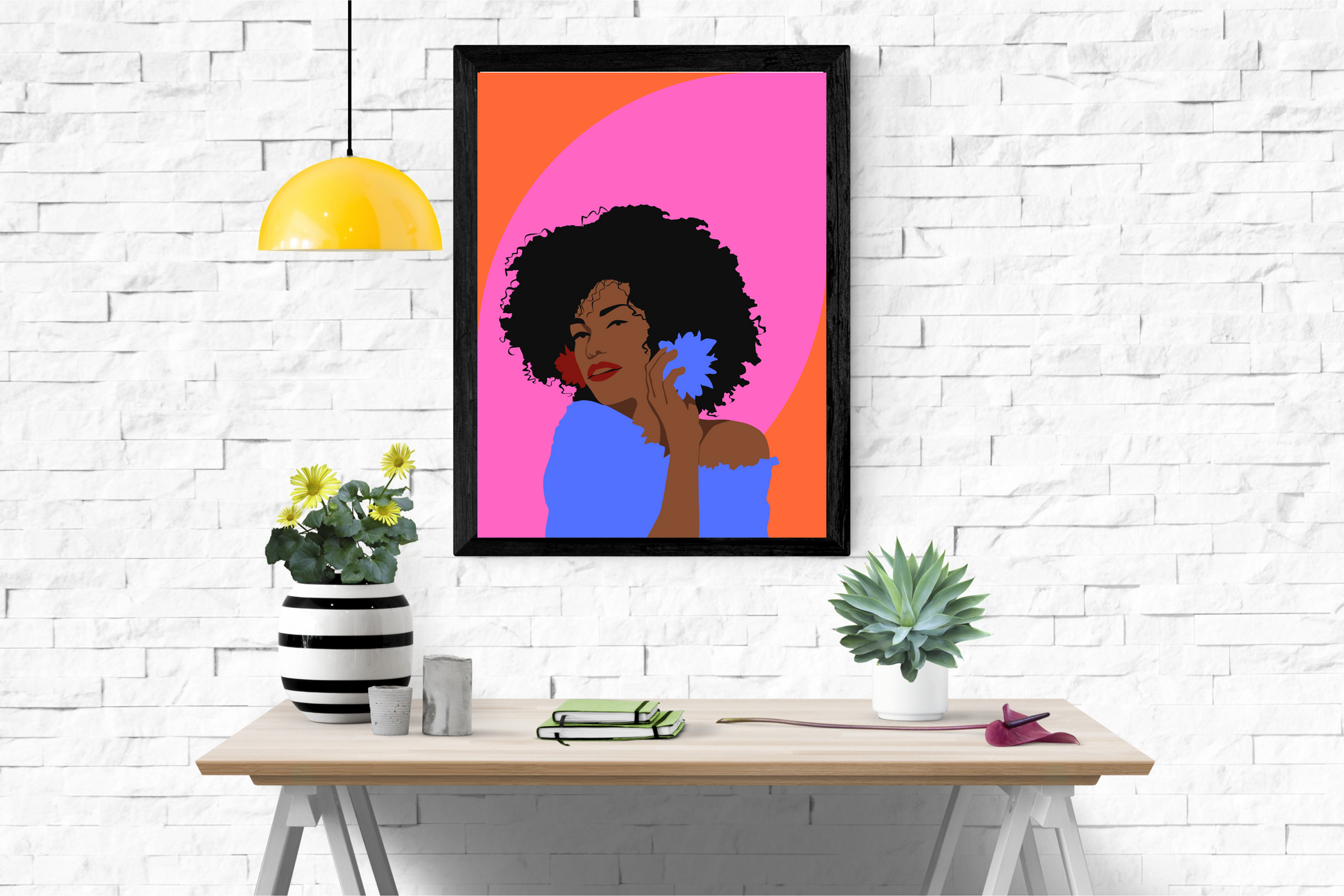 Roxie Digital Artwork- Gemini Flyii